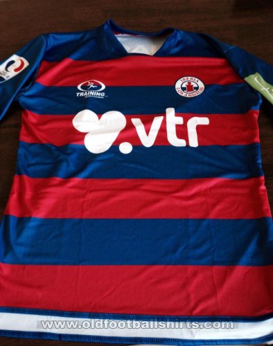 Iberia Los Angeles Home football shirt 2015 - 2016