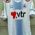 Away football shirt 2016 - 2017