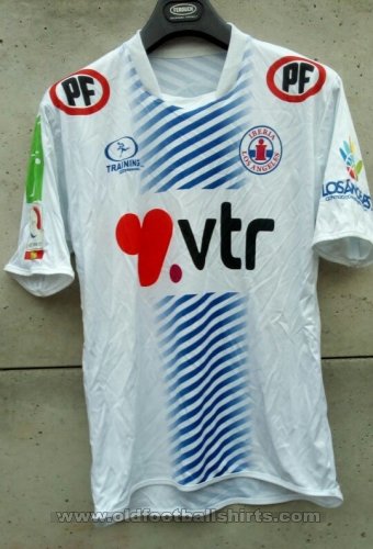 Iberia Los Angeles Away football shirt 2016 - 2017