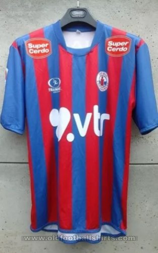 Iberia Los Angeles Home football shirt 2014 - 2015