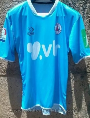 Iberia Los Angeles Away football shirt 2015 - 2016
