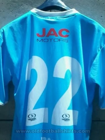 Iberia Los Angeles Away football shirt 2015 - 2016
