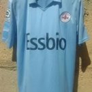 Away football shirt 2013