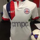 Away football shirt 2019