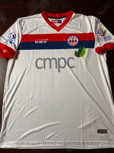 Iberia Los Angeles Away football shirt 2020