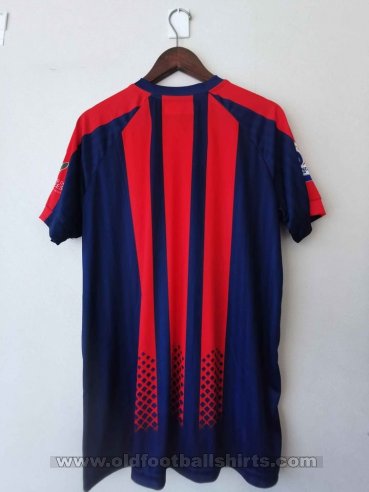 Iberia Los Angeles Home football shirt 2020
