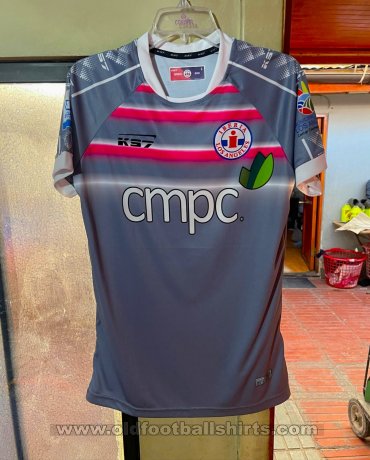 Iberia Los Angeles Goalkeeper football shirt 2020 - 2021