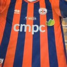 Home football shirt 2022