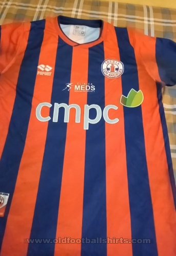 Iberia Los Angeles Home football shirt 2022