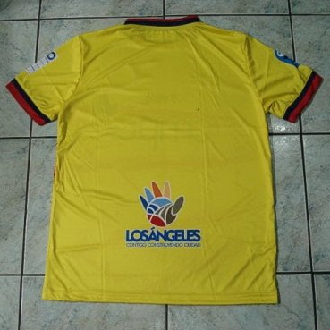 Iberia Los Angeles Away football shirt 2021