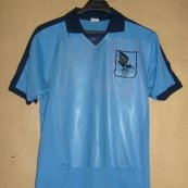 Home Camiseta de Fútbol 1981 - ?