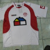 Home football shirt 2011