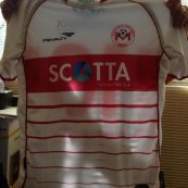 Away football shirt 2013 - 2014