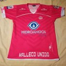 Home camisa de futebol 2015