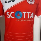 Home football shirt 2016 - 2017