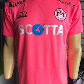 Third football shirt 2018