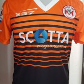 Goalkeeper football shirt 2016 - 2017