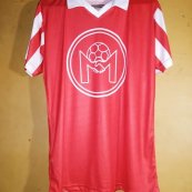 Home football shirt 1985