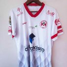 Fora camisa de futebol 2021