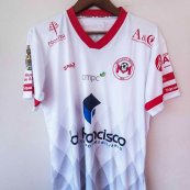Away football shirt 2021