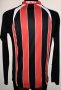 OGC Nice Home football shirt 2011 - 2012