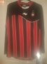OGC Nice Home football shirt 2011 - 2012