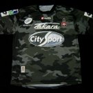 Third football shirt 2007 - 2008