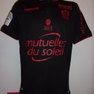Third football shirt 2016 - 2017