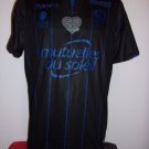 Third football shirt 2017 - 2018