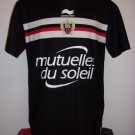 Third football shirt 2015 - 2016