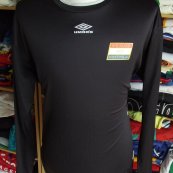 Goalkeeper football shirt (unknown year)