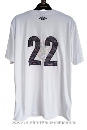 Mjondalen IF Away football shirt (unknown year)
