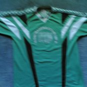 Home football shirt 2010 - 2011