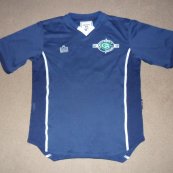 Home football shirt (unknown year)
