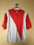 Monaco Home voetbalshirt  1997 - 1998