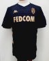 Monaco Third football shirt 2019 - 2020