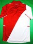 Monaco Home futbol forması 2013 - 2014