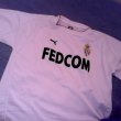 Away football shirt 2003 - 2004