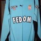 Goalkeeper football shirt 2006 - 2007