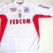 Home football shirt 2007 - 2008