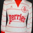 Special football shirt 1982 - 1983