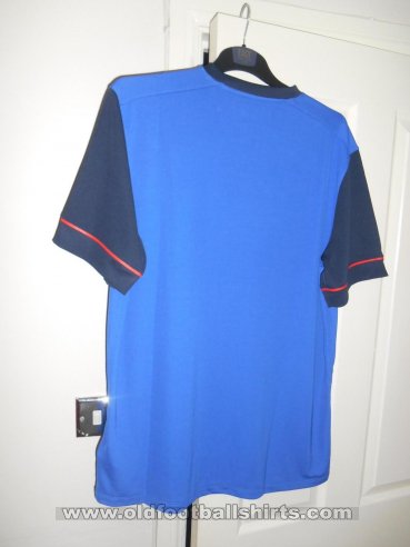 Monaco Away football shirt 2014 - 2015