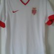 Third football shirt 2014 - 2016