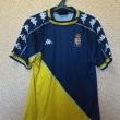 Away football shirt 1999 - 2000