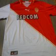 Home football shirt 2001 - 2002