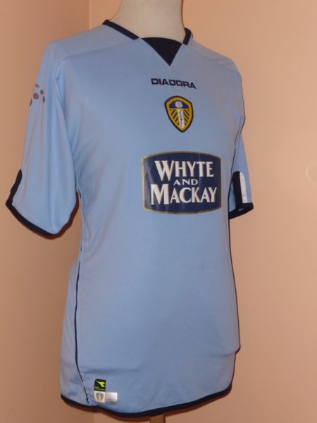 Nouveau Maillot de Leeds United Homme | Fiable Achat