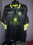 Leeds United Away football shirt 2011 - 2012
