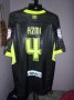 Leeds United Away football shirt 2011 - 2012