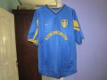 Leeds United Away football shirt 2001 - 2003