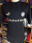 Leeds United Training/Leisure football shirt 1976 - 2014